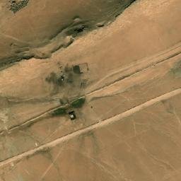 Satellite imagery of El Mridfa, DZ