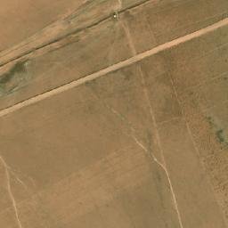 Satellite imagery of El Mridfa, DZ