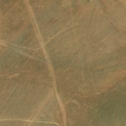 Satellite imagery of Râs Ben Yahia, DZ