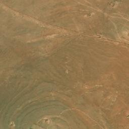 Satellite imagery of Râs Ben Yahia, DZ