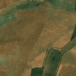 Satellite imagery of Koudiat Chaïba, DZ