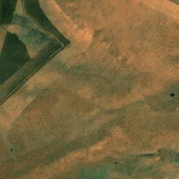 Satellite imagery of Koudiat Chaïba, DZ