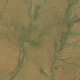Satellite imagery of Kef Tamedda, DZ