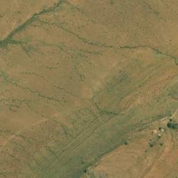 Satellite imagery of Kef Tamedda, DZ