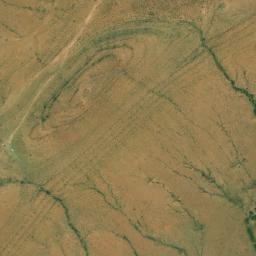 Satellite imagery of Kef Tamedda, DZ