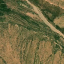 Satellite imagery of El Araguib, DZ