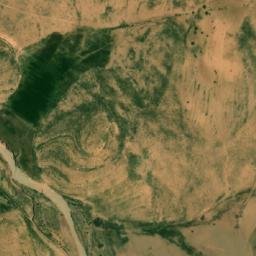 Satellite imagery of El Araguib, DZ