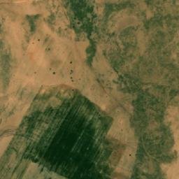 Satellite imagery of El Araguib, DZ