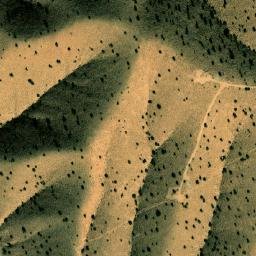 Satellite imagery of El Blalit, DZ
