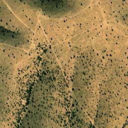 Satellite imagery of El Blalit, DZ