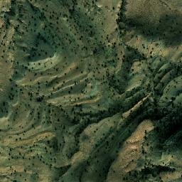 Satellite imagery of Mahasseur Rharbia, DZ