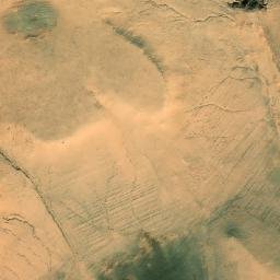 Satellite imagery of Chaab ez Zmera, DZ