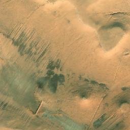 Satellite imagery of Chaab ez Zmera, DZ