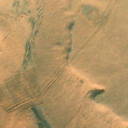 Satellite imagery of Chaab ez Zmera, DZ