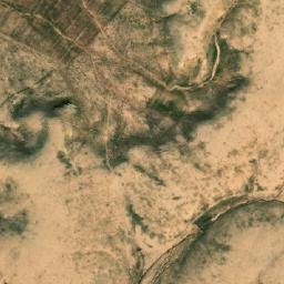 Satellite imagery of Djebel Sreïssir, DZ