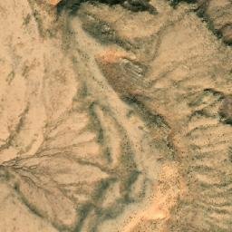 Satellite imagery of Djebel Sreïssir, DZ