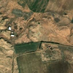 Satellite imagery of Djebel Sreïssir, DZ