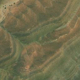 Satellite imagery of El Guea, DZ