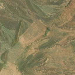 Satellite imagery of El Guea, DZ