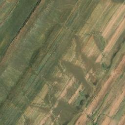 Satellite imagery of Teniet Erdenia, DZ