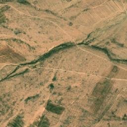 Satellite imagery of Touiri, DZ