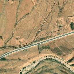 Satellite imagery of Touiri, DZ