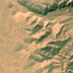 Satellite imagery of Ben Mguita, DZ