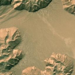 Satellite imagery of Ben Mguita, DZ
