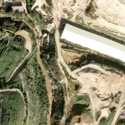 Satellite imagery of Dhour el Qabou, LB