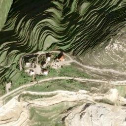 Satellite imagery of Er Rouaïssêt, LB