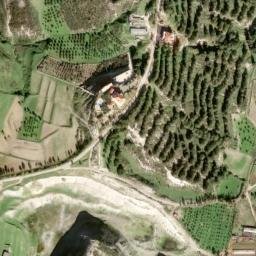 Satellite imagery of Dahr Aali, LB