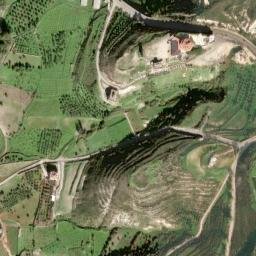 Satellite imagery of Dahr Aali, LB