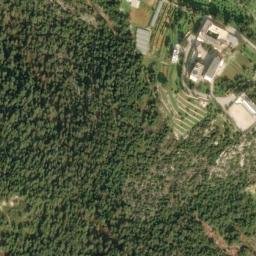 Satellite imagery of Dahr es Saouâne, LB
