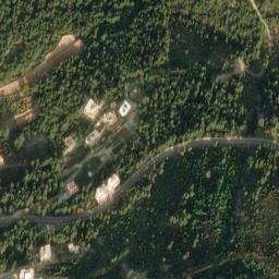 Satellite imagery of Dahr Beït Meraab, LB