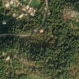 Satellite imagery of Dahr Beït Meraab, LB