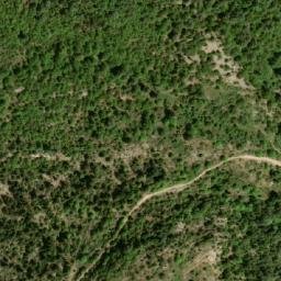 Satellite imagery of Aarîd el Moghr, LB