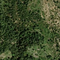 Satellite imagery of Jouar ej Jaâtné, LB