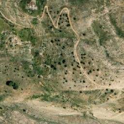 Satellite imagery of Jouar ej Jaâtné, LB