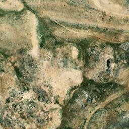 Satellite imagery of El Aammoûrîyé, LB