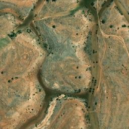 Satellite imagery of Jiwar el Laouzé, LB