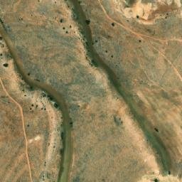Satellite imagery of Jiwar ez Zaaroura, LB