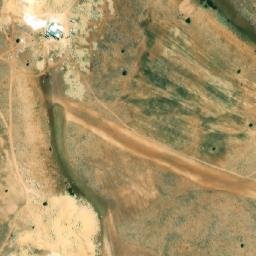 Satellite imagery of Jiwar ez Zaaroura, LB