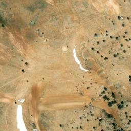 Satellite imagery of Jiwar ez Zaaroura, LB