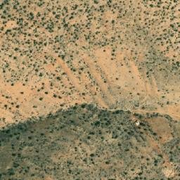 Satellite imagery of Harf Ouâdi Bnît, LB