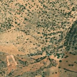 Satellite imagery of Harf Ouâdi Bnît, LB