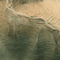 Satellite imagery of Qalaat el Aasri, LB