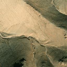 Satellite imagery of Qalaat el Aasri, LB