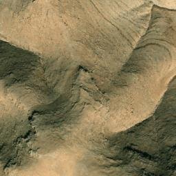 Satellite imagery of Qalaat el Aasri, LB