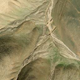 Satellite imagery of Sarjet es Sobbi, LB