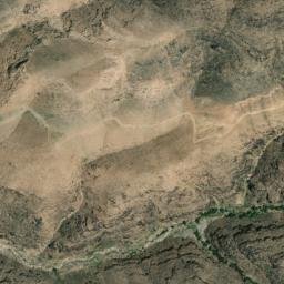 Satellite imagery of Kōh-e Taghārak, AF